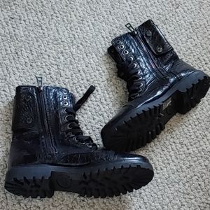 Zadig et Voltaire boots
